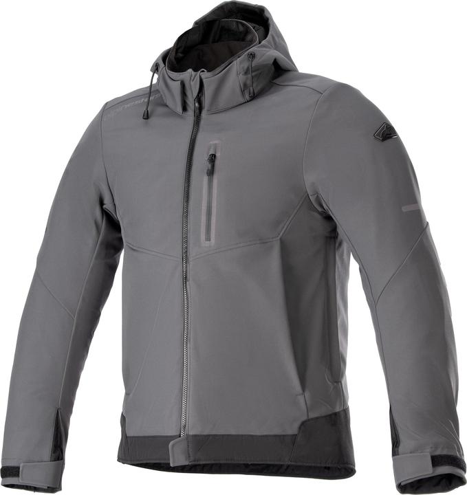 Produktbild Alpinestars Neo Waterproof Hoodie (Herren, M)