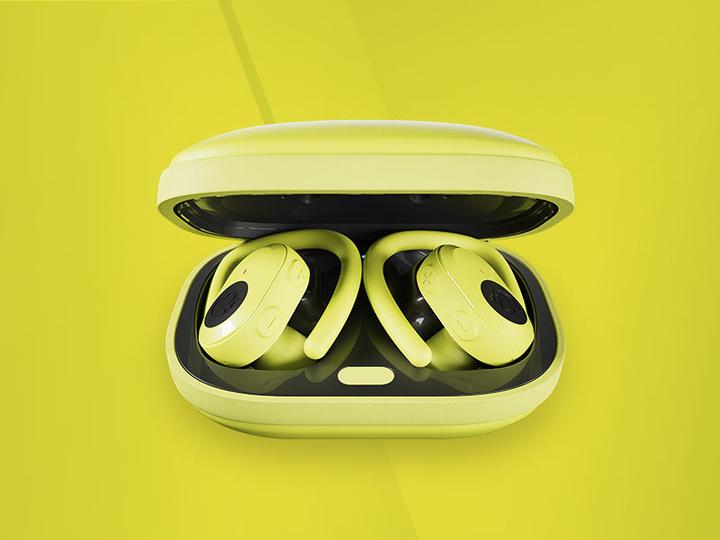 Image du produit Skullcandy Push Ultra (6 h, Sans fil)