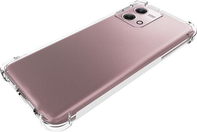 Immagine prodotto MU Classic Serie Softcase TPU (Motorola Moto G Stylus 5G (2023))