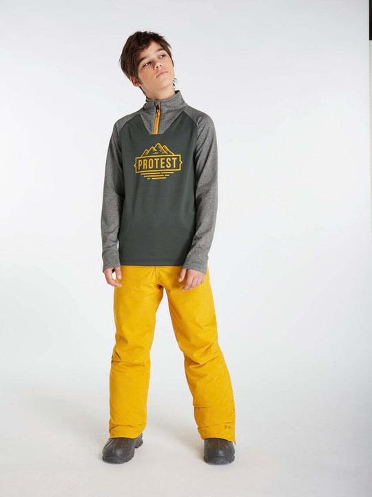 Produktbild Protest 1/4 ZIP TOP PRTMAXIM JR (116)