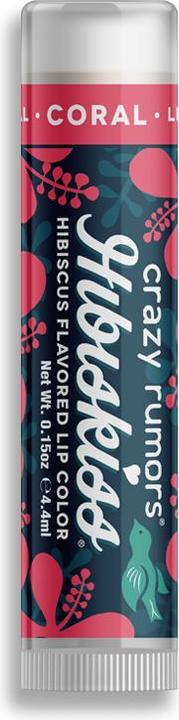 Produktbild Crazy Rumors Coral (Balsam, getönte Lippenpflege, 0.50 ml)