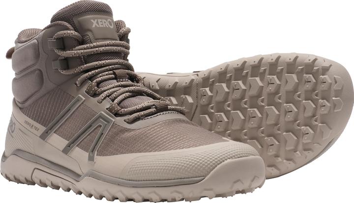 Actual product image Xero Shoes Women's Scrambler Trail Mid WP (38)