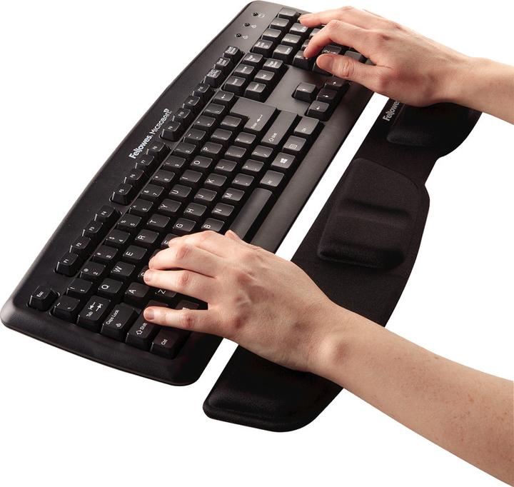 Actual product image Fellowes Health-V