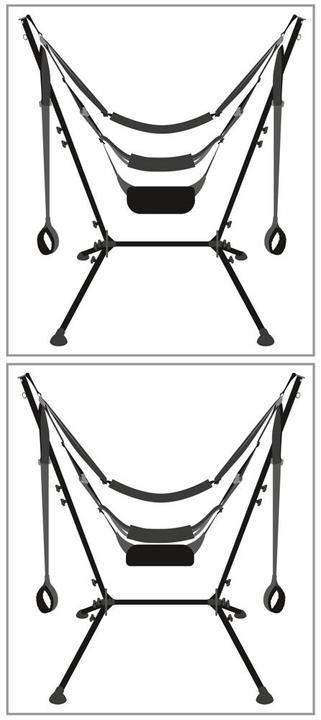 Produktbild You2Toys Free standing Sex Swing