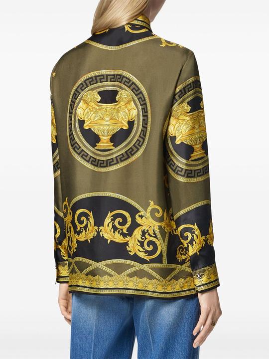 Produktbild Versace Shirts Black (42)