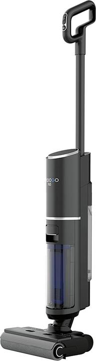 Produktbild Hoogo HGO Akkuhandwischsauger N5