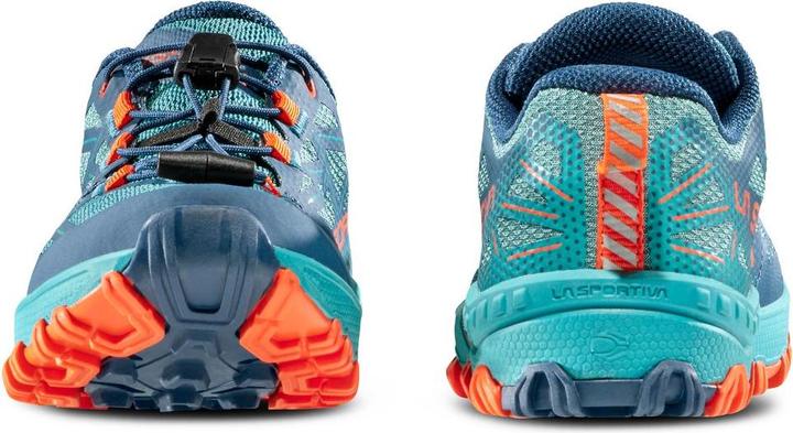Actual product image La Sportiva Bushido II JR (27)