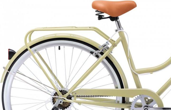 Actual product image Gangurru Coffee Brown (46 cm)