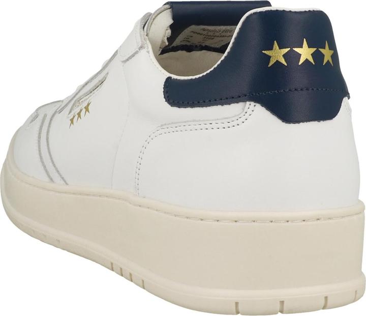 Actual product image Pantofola d'Oro Sirmione Low - 63151 (41)