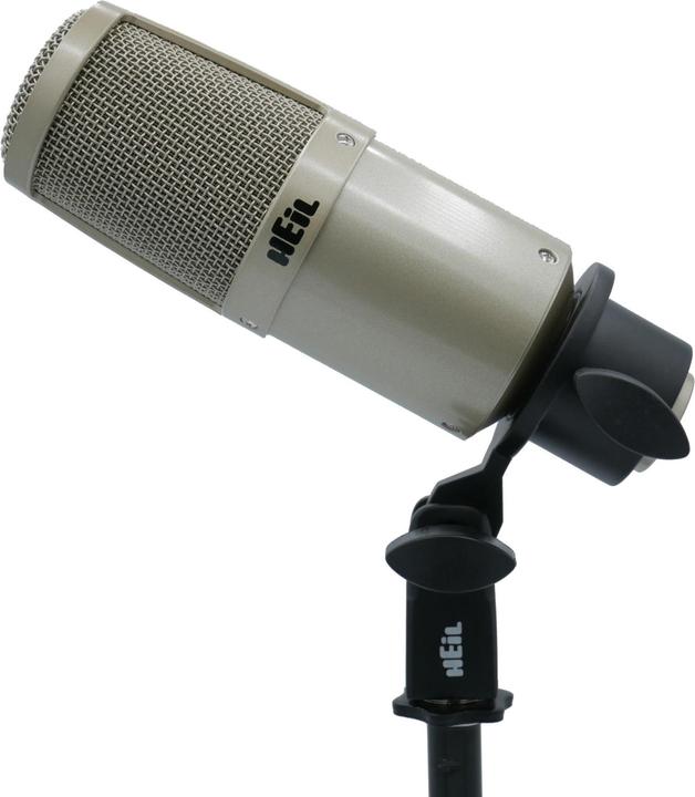 Produktbild Heil Sound PR 30 (Champagne)