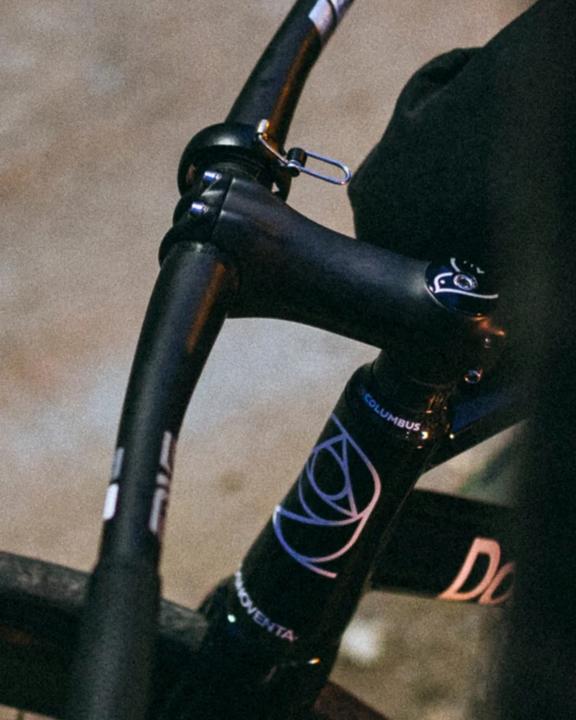 Produktbild knog. Oi Luxe