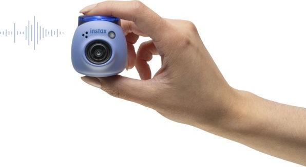 Productafbeelding Fujifilm Instax Pal