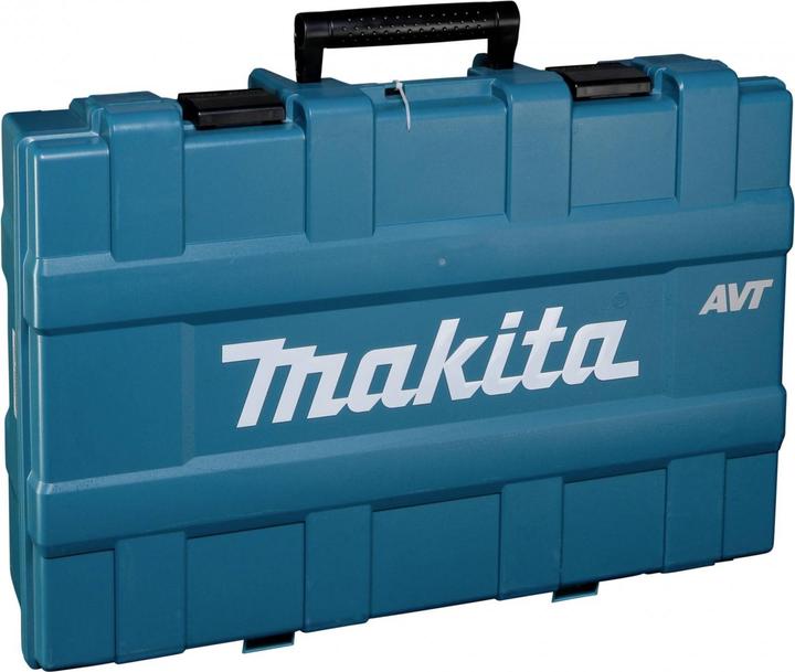 Actual product image Makita HR4013C (Electrical connection)