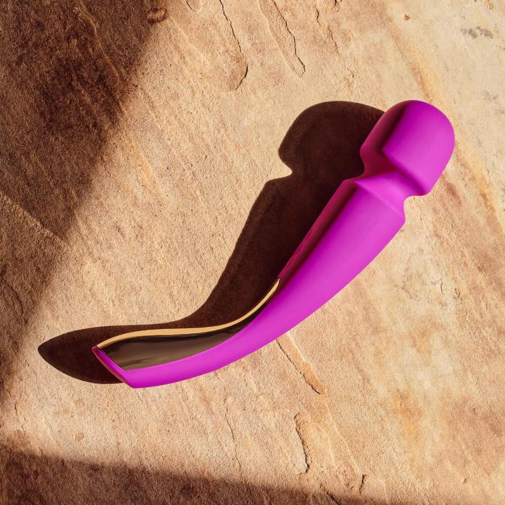 Actual product image LELO Smart Wand 2 Medium