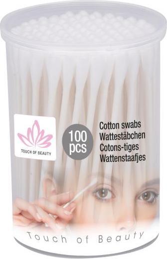 Cotton swabs 100pc