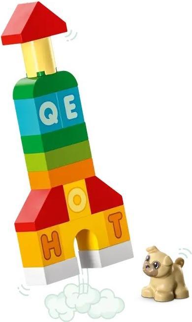 Actual product image LEGO ABC City (1.50)