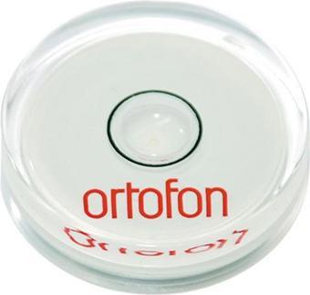 Actual product image Ortofon Bubble level (Turntable cover)