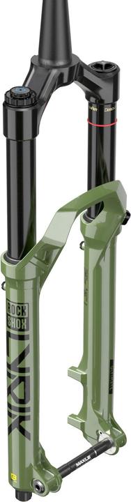 RockShox Lyrik Ultimate Charger 3 RC2 Crown 27.5"