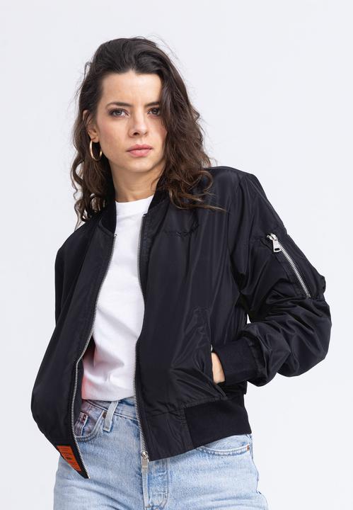 Produktbild Bombers Original Jacken MA1 W (XS)