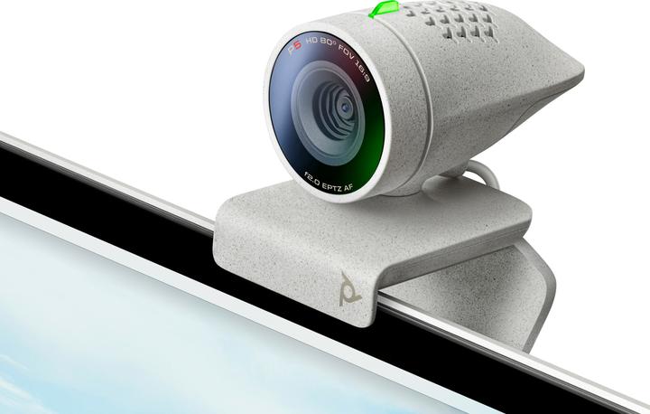 Produktbild HP Studio P5 USB-A Webcam TAA (4 Mpx)