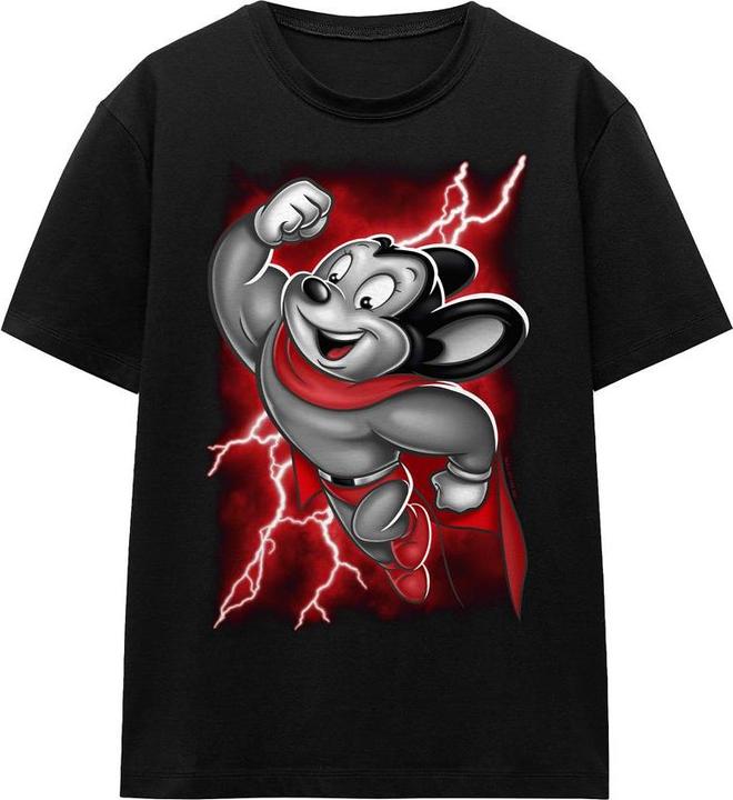Fruit of the Loom Mighty TShirt (XXL)