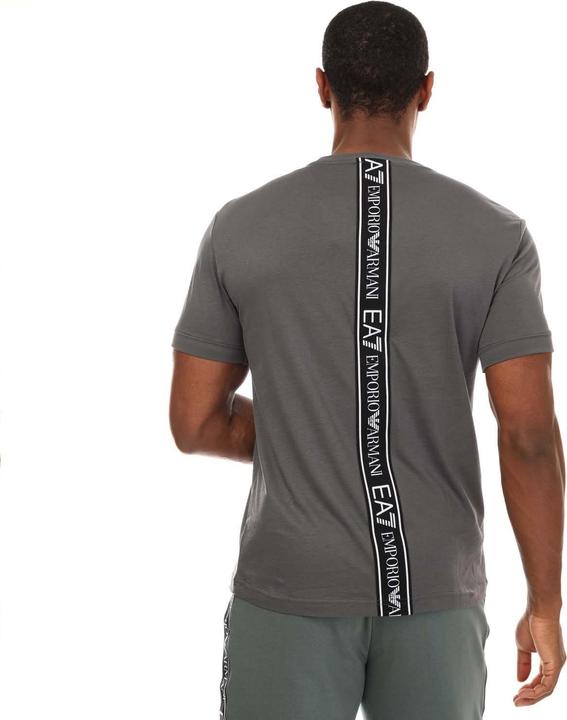 Produktbild Emporio Armani Series TShirt (S)