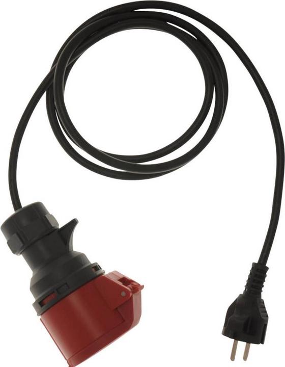 Actual product image Metrel Measuring adapter A 1316 (Adapter)