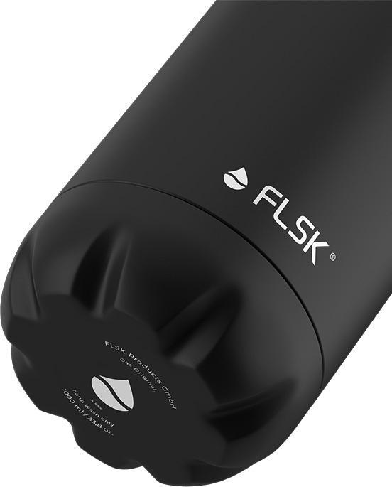 Actual product image FLSK Drinking bottle (1 l)