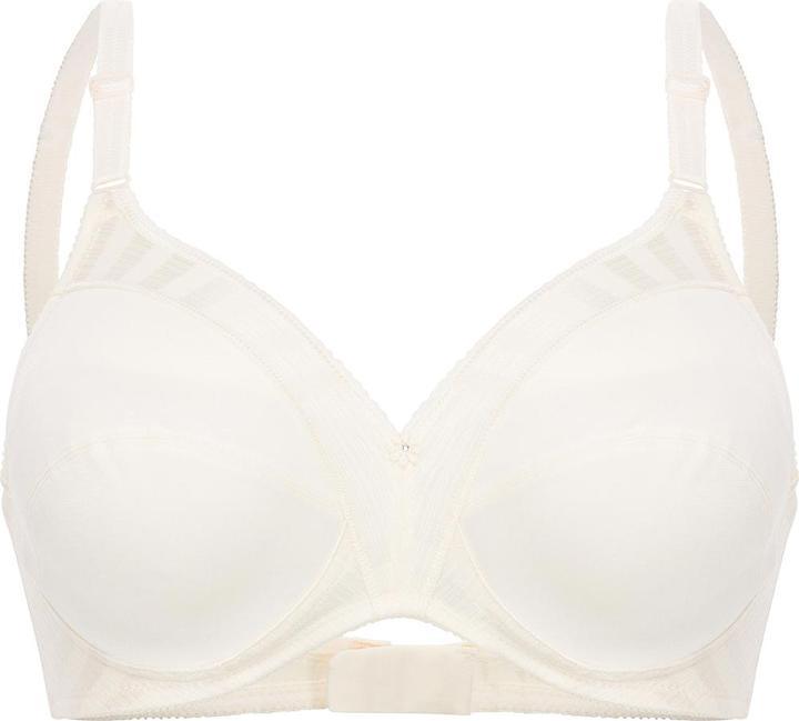 Actual product image Felina Weftloc bra without underwire (80 C, Single pack)