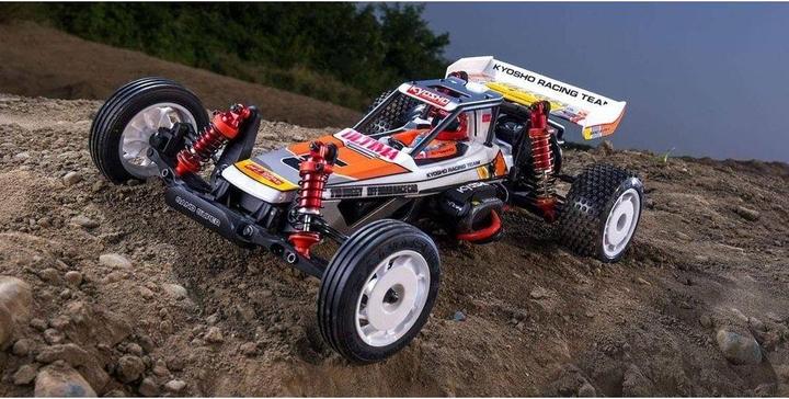 Immagine prodotto Kyosho Kit Ultima 2WD (Kit)