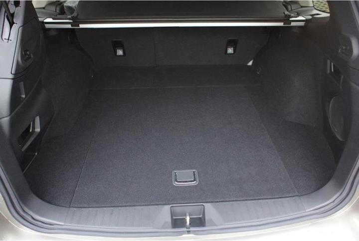 Produktbild ProPlus Kofferraumwanne für Subaru Outback ab 2015 bis heute