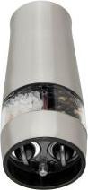 Actual product image Wenko Electric mill with LED light 2 in 1 (Pepper, Salt)