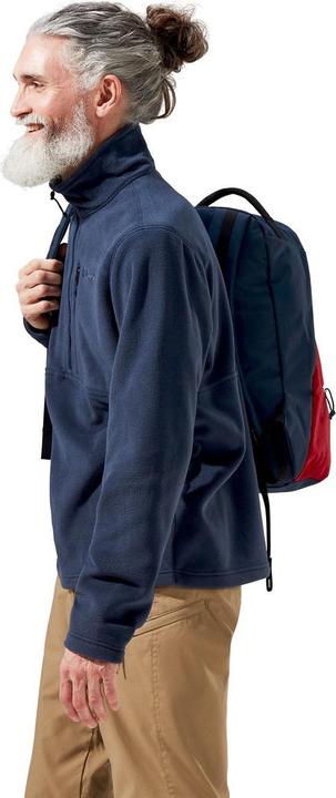 Produktbild Berghaus Prism Half-Zip Polartec-Fleece (L)