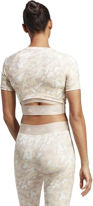 Image du produit adidas - T-shirt - Femme (32 D)