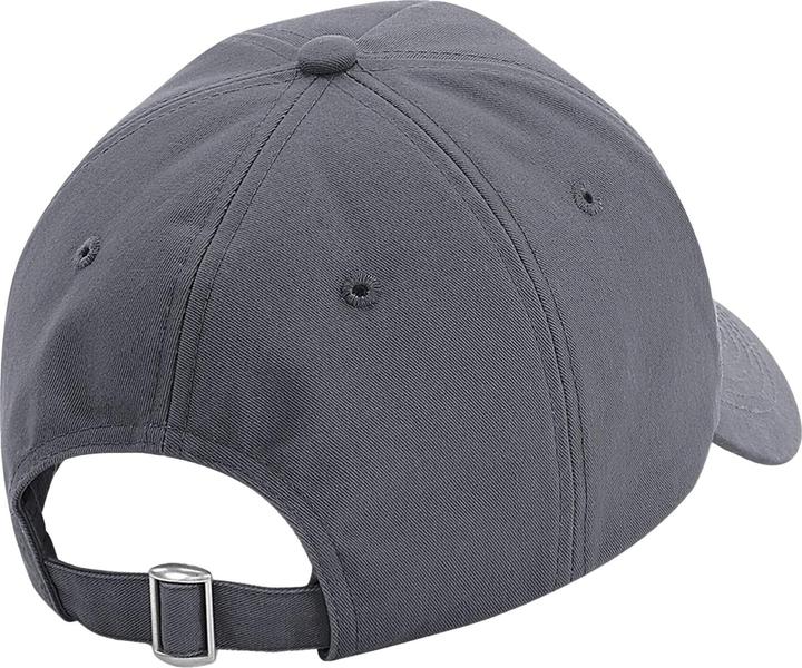 Produktbild Beechfield Authentic Kappe 5 Segmente (One Size)