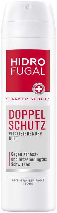 Produktbild Hidrofugal Doppel Schutz (Spray, 150 ml)