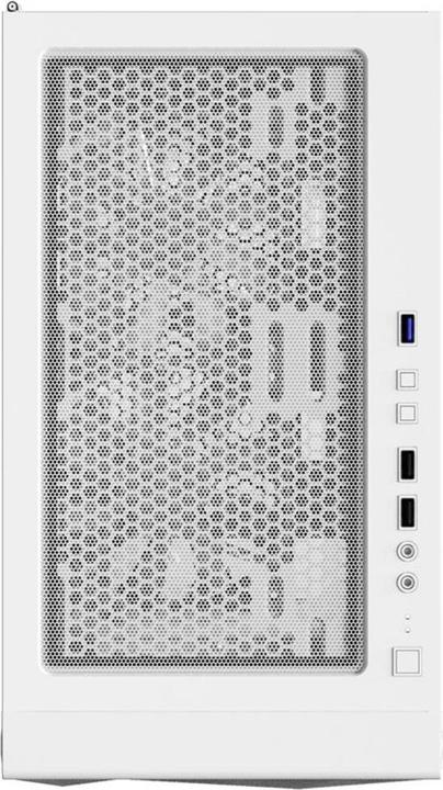 Actual product image Montech X3 Mesh (ATX, Mini-ITX, mATX)