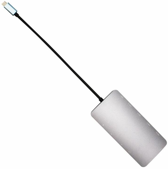 Image du produit i-tec Nano (USB-C, 3 Ports)