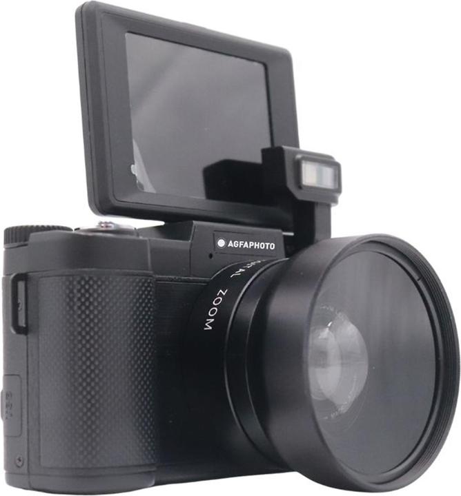 Immagine prodotto AGFAPHOTO VLG-4K (24 Mpx)