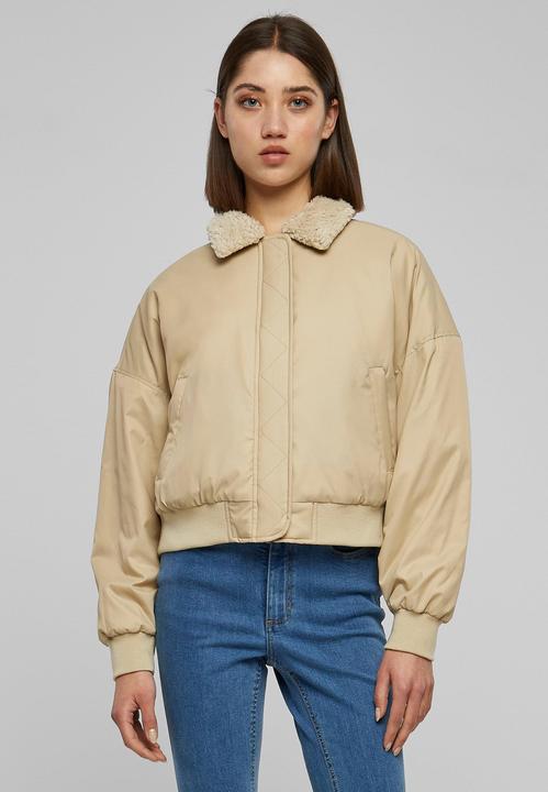 Immagine prodotto Urban Classics Ladies Pilot Bomber Jacket (M)