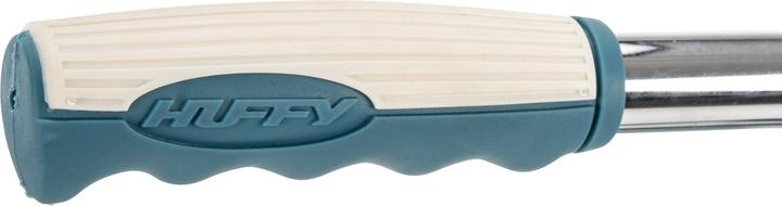 Actual product image ‎Huffy Huffy Deluxe Cruiser 26 Inch Bike, Turquoise
