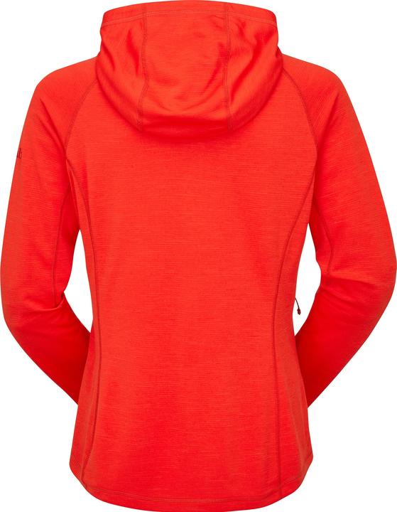 Actual product image Rab Planar Hoodie (12, M)