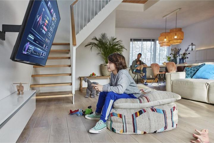 Produktbild Vogels TVM 3245 (Wand, 43", 15 kg)