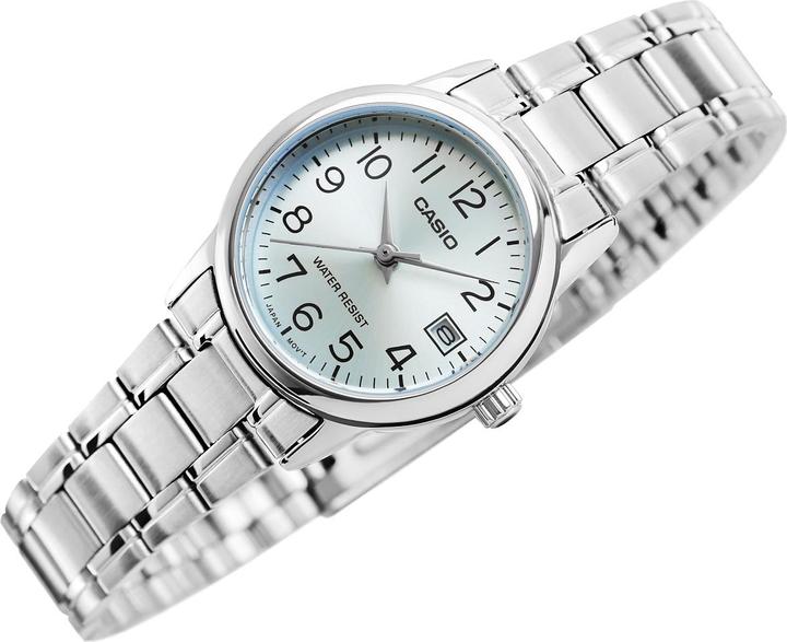 Actual product image Casio Enticer (Analogue wristwatch, 25 mm)