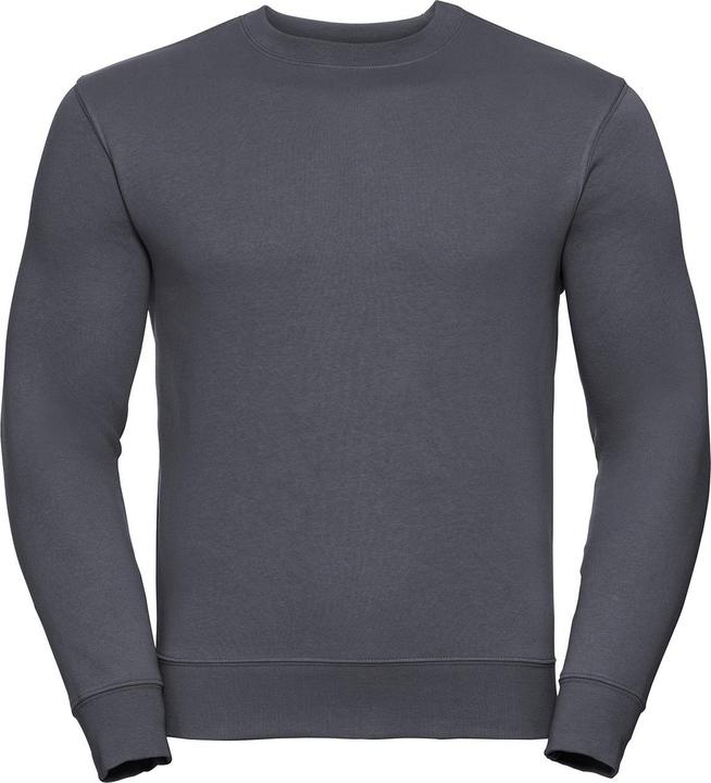 Produktbild Russell Sweatshirt angesetzte Ärmel (XS)