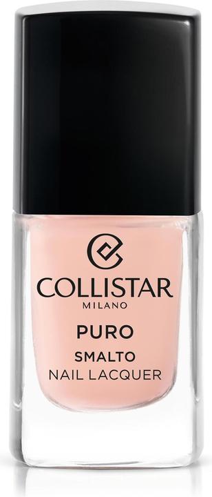 Image du produit Collistar Puro Nail Lacquer No 513 (513, Vernis couleur)