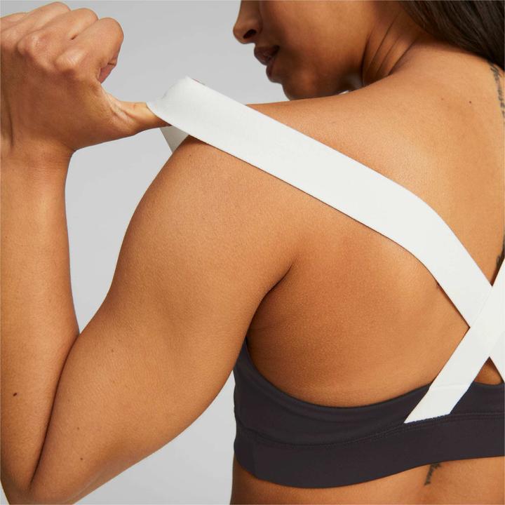 Immagine prodotto Puma Reggiseno a medio impatto Fit (S)