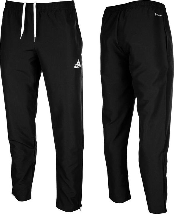 Produktbild adidas Entrada 22 Präsentationshose Kinder (116)