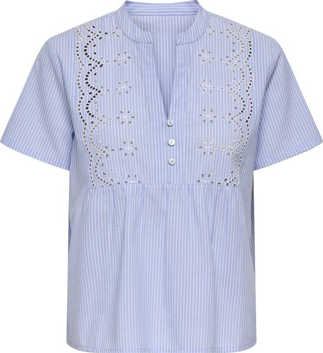 Image du produit Only Onlskano Ss Emb Top Wvn (M)