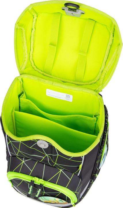 Produktbild Ergobag Cubo Schulranzen-Set (19 l)